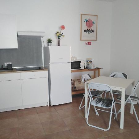 Apartamento Alma 普拉亚布兰卡 外观 照片