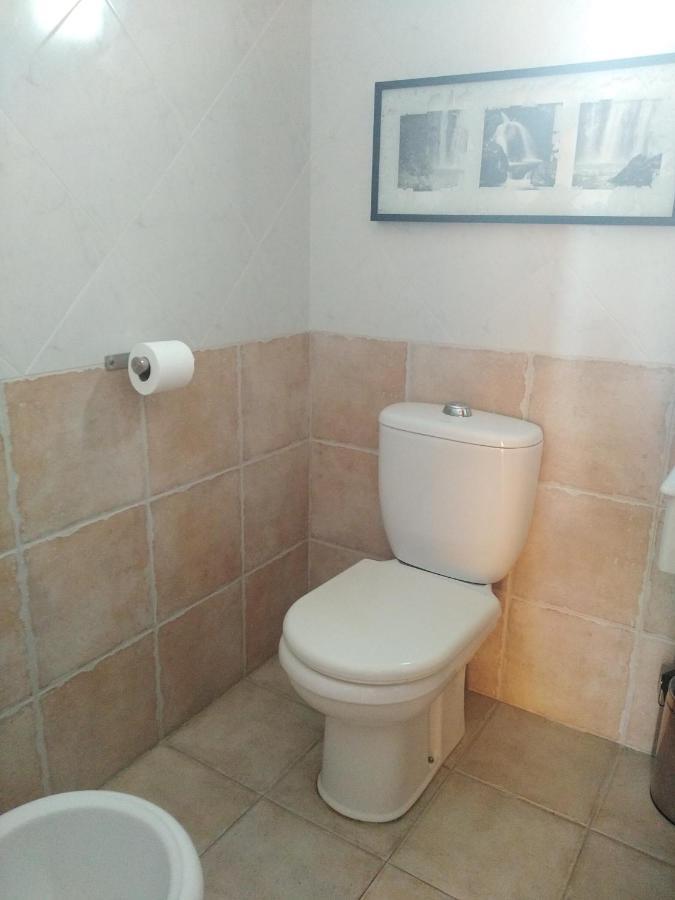 Apartamento Alma 普拉亚布兰卡 外观 照片