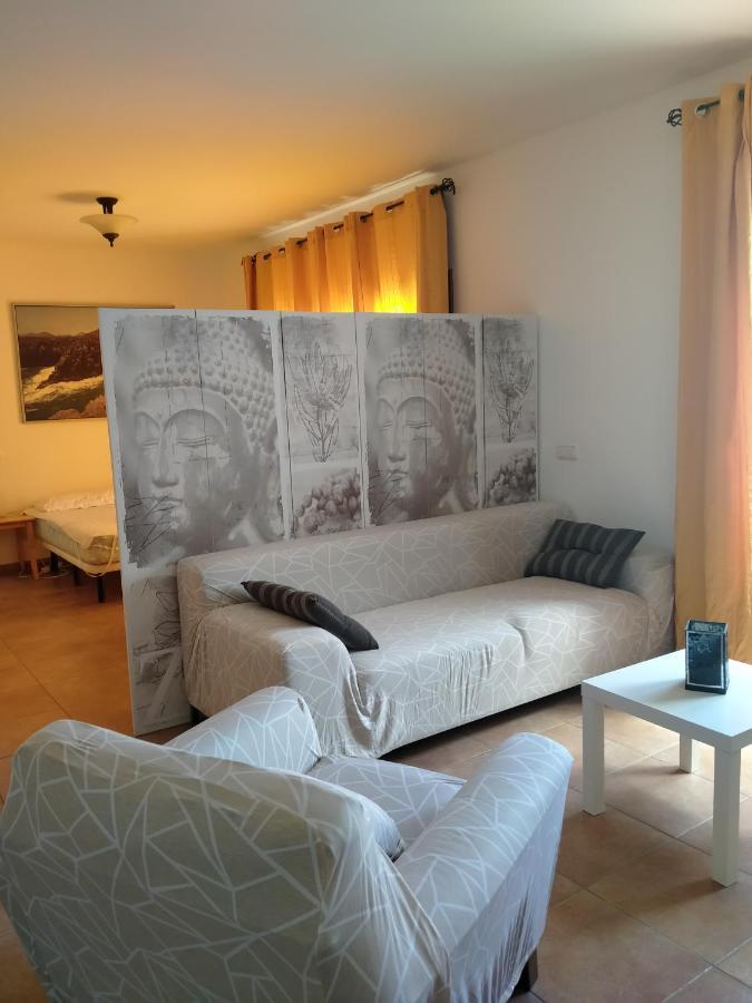 Apartamento Alma 普拉亚布兰卡 外观 照片