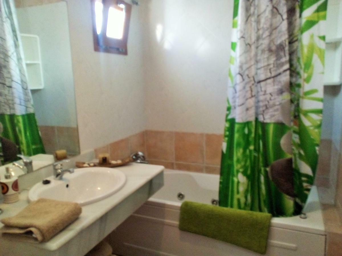 Apartamento Alma 普拉亚布兰卡 外观 照片