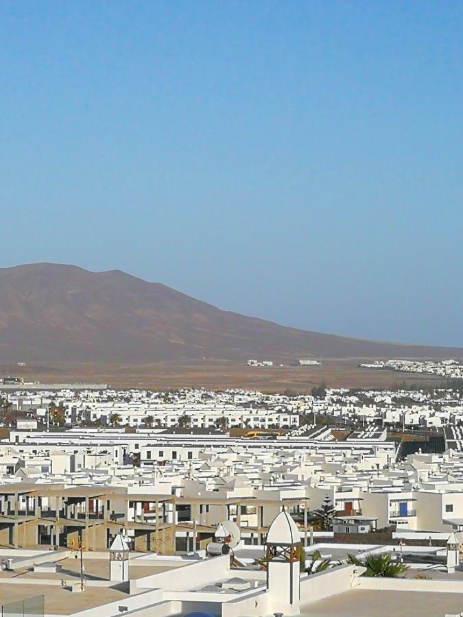 Apartamento Alma 普拉亚布兰卡 外观 照片
